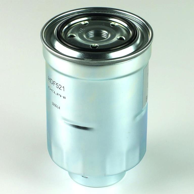 Filtro de combustível DELPHI ref. HDF521